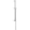 Hansgrohe 27615000 Crometta Unica sprchová tyč, 65 cm, chróm HG 27615000