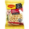 MAGGI Chutná pauza Instantné rezance s hovädzou príchuťou vrecko 59,2 g