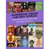 Dangerous Visions And New Worlds (Andrew Nette,Iain McIntyre)(Brožovaná)