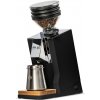 Eureka Mignon Zero Speedy 16CR Matt Black