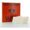 Vapeur Mecanique Cotton Fury vata