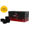 Kokosové uhlíky Black Coco's 27 mm 1kg