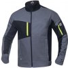 Ardon 4XSTRETCH Pracovná blúza S, Šedá