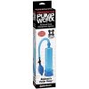 Pump Worx Beginners Power Pump Clear