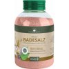 Herbamedicus Soľ do kúpeľa s extraktom z diabolského pazúra (575g)
