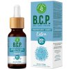 Zelená Země Konopné kvapky s BCP Extra - 30 ml -