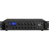 HQM věžový zesilovač HQM1150BT rádio FM/MP3 150W
