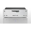 Phono Predzosilňovač Thorens MM-008 ADC Strieborná