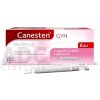 Canesten GYN 6 dní tbl vag 100 mg (fólia Al) 1x6 ks