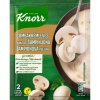 Knorr Instantná polievka krémová so šampiňónmi
