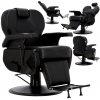Barberské kreslo Barber King
