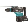 Makita Makita AKU kladivo SDSMax s AWS Li-ion XGT 40V/4,0Ah HR005GM202
