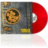 Baboon Show - Punk Rock Harbour / Red / Vinyl [LP]
