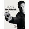 Jason Bourne DVD