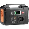 FlashFish E200 200W Prenosná Napájacia Stanica