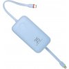 Veger 10000 mAh K1 W1188 blue