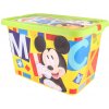 Úložný box Disney Mickey Mouse 7l