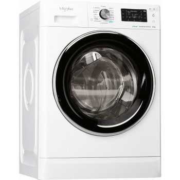 Whirlpool FFD 8448 BCV EE