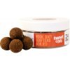 The One Vyvážené Boile Hook Bait Wafters Sweet Chilli - 24 mm