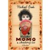 Děvčátko Momo a ukradený čas - Michael Ende