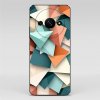 4NewCase - Kryt pre XIAOMI - Redmi A3X - SILIKÓN - Paper Illusion - 1013040500031