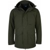 Pánska Bunda O'NEILL JOURNEY PARKA 3 IN 1 2500016-16028 – Zelená