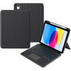 Tech-Protect SMARTCASE MAGNETIC + klávesnica pre iPad 10.9” 10 2022 11 2025 5906302363445 čierna