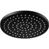 Steinberg 340 - Hlavová sprcha, priemer 22 cm, matná čierna 340 1686 S