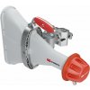 RF elements Asymetrická Horn anténa Carrier Class, 5GHz, 17dBi, 60° (AH60-CC)