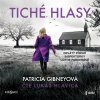 Tiché hlasy - Patricia Gibneyová