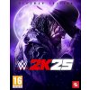 WWE 2K25 Deadman Edition – PC DIGITAL