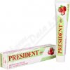 PresiDENT gel děti 6+ let Jahoda 50 ml
