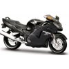 Maisto Motocykl, Honda CBR1100XX, černá, 1:18