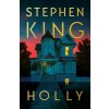 Holly (Stephen King)(Brožovaná)