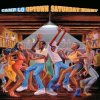 Camp Lo: Uptown Saturday Night LP - Camp Lo