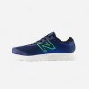 Detské tenisky New balance 520 na šnúrky od 35 do 39 modré 36