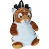 Detský batoh WILD REPUBLIC plyšový Batoh tiger (92389208832)
