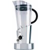 Stolný mixér VELA EVOLUTION 1,5 l, strieborná farba, nerezová oceľ, Bugatti