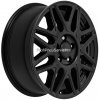 DEZENT KH black 7X17 5X118 ET63