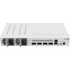 Mikrotik CRS504-4XQ-IN, Cloud Router Switch CRS504-4XQ-IN
