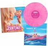 Ronson Mark & Andrew Wyatt: Barbie (Original Motion Picture Soundtrack,Barbie Dreamhouse Swirl Vinyl) - Vinyl (LP)