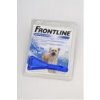 Frontline spot-on dog M sol. 1 x 1,34 ml