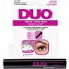 Lepidlo na umelé mihalnice DUO Quick-Set Dark Ardell tmavé rýchloschnúce 5 g