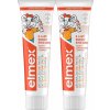 ELMEX detská zubná pasta 0 - 6 rokov 100 ml