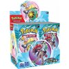 Pokemon TCG: SV09 Journey Together - Enhanced Booster Display