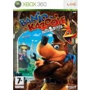 banjo-Kazooie: Nuts & Bolts