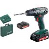 Metabo BS 18 Cordless Drill Driver