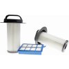 VACS Hepa filter do vysávača PHILIPS FC 9202 Marathon, 2 ks, 8596419313661, kvalitná alternatíva