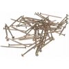 Skrutky do drevotriesky WORKPRO 5x80 mm - 60 ks - WP361040