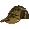 Delphin Šiltovka s LED Camo (750001100)